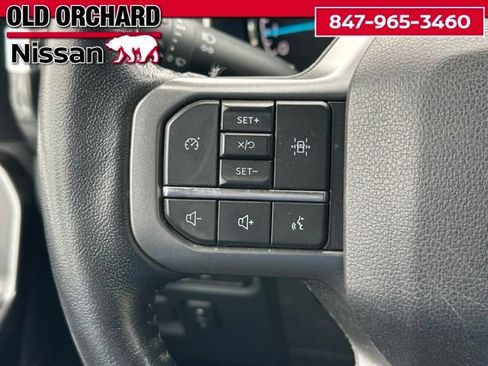 Used 2021 Ford F150 XLT w/ Equipment Group 302A High AWD/4WD image 20