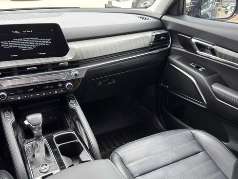 Used 2023 Kia Telluride SX Prestige AWD/4WD image 20