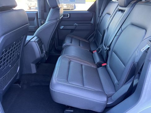 New 2026 Ford Bronco Big Bend image 10