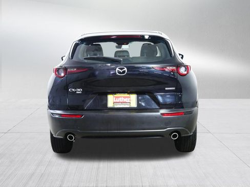 Used 2024 MAZDA CX-30 AWD 2.5 S image 6