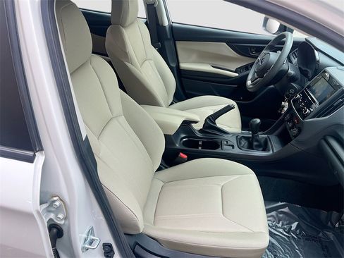 Used 2023 Subaru Impreza 2.0i image 25