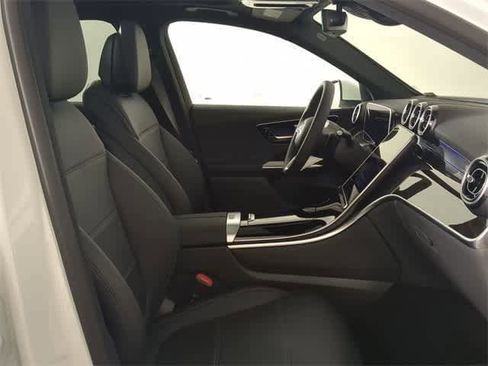 Certified 2026 Mercedes-Benz GLC 300 4MATIC image 23
