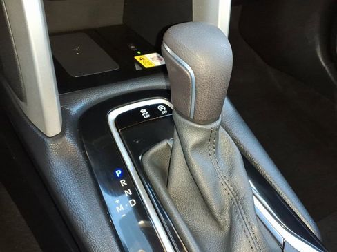 Used 2023 Toyota Corolla Cross LE image 14