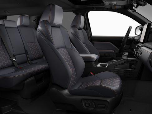 New 2026 Toyota 4Runner Limited AWD/4WD image 50