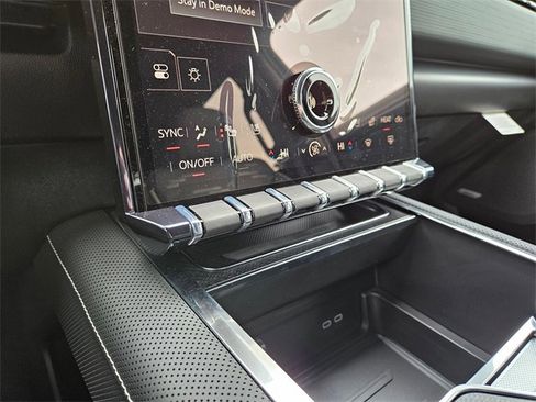 New 2026 GMC Sierra EV AT4 w/ AT4 Premium Package image 21