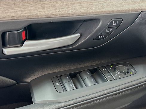 New 2026 Toyota Grand Highlander AWD image 17