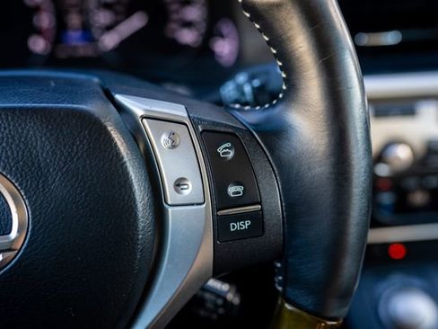 Used 2015 Lexus ES 350 image 32