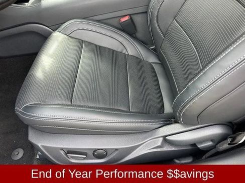 New 2025 Ford Mustang GT Premium image 11