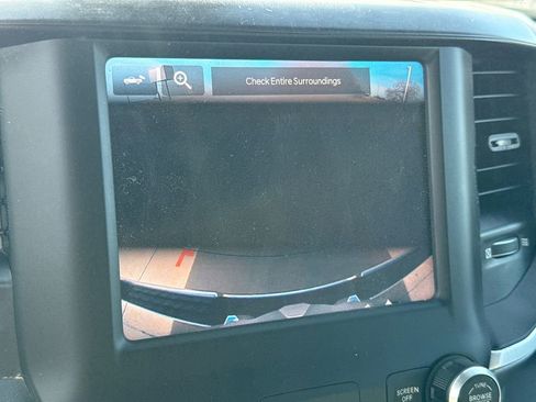 Used 2022 RAM 1500 Lone Star image 21