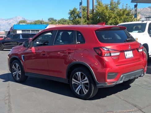 Used 2024 Mitsubishi Outlander Sport AWD image 6