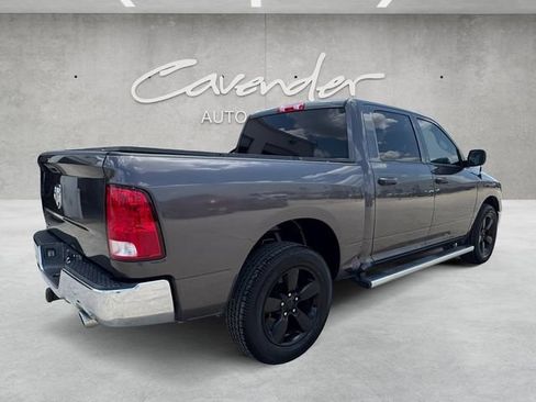 Used 2019 RAM 1500 ST w/ SXT Plus Group AWD/4WD image 16