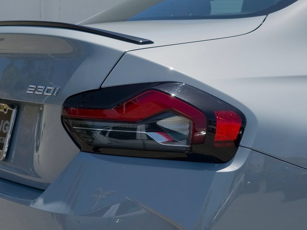 New 2026 BMW 230i Coupe RWD image 5
