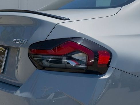 New 2026 BMW 230i Coupe w/ Premium Package RWD image 5
