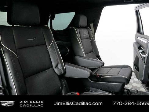 Used 2026 Cadillac Escalade Sport w/ Touring Package image 24