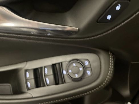 Used 2023 Buick Encore GX Select FWD image 14