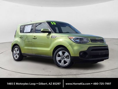 Used 2019 Kia Soul