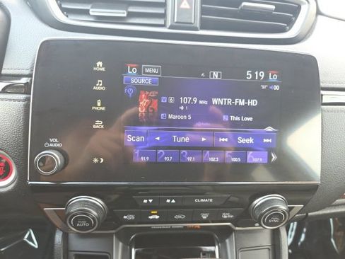 Used 2020 Honda CR-V EX image 37