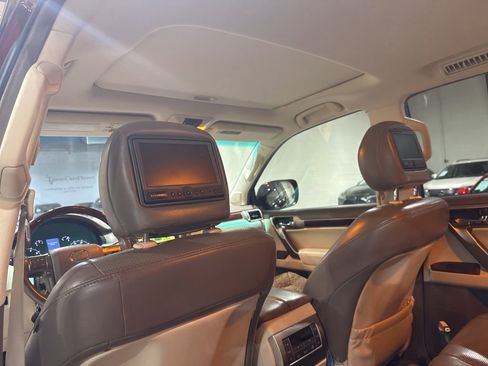Used 2010 Lexus GX 460 AWD/4WD image 9