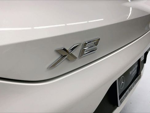 Used 2020 BMW X2 sDrive28i FWD image 14