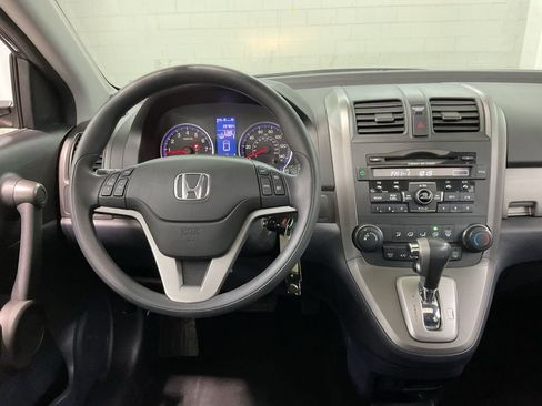 Used 2011 Honda CR-V EX image 9