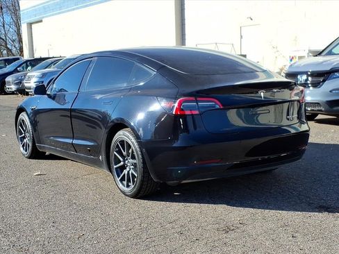 Used 2018 Tesla Model 3 Performance image 3