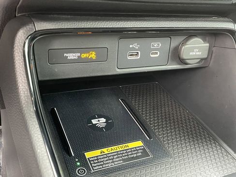 Used 2023 Honda CR-V EX-L image 28