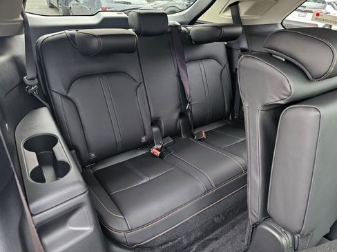 New 2026 MAZDA CX-90 3.3 Turbo w/ Premium Sport Pkg image 30