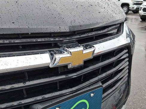 Used 2022 Chevrolet Blazer LT w/ LPO, Floor Liner Package image 27