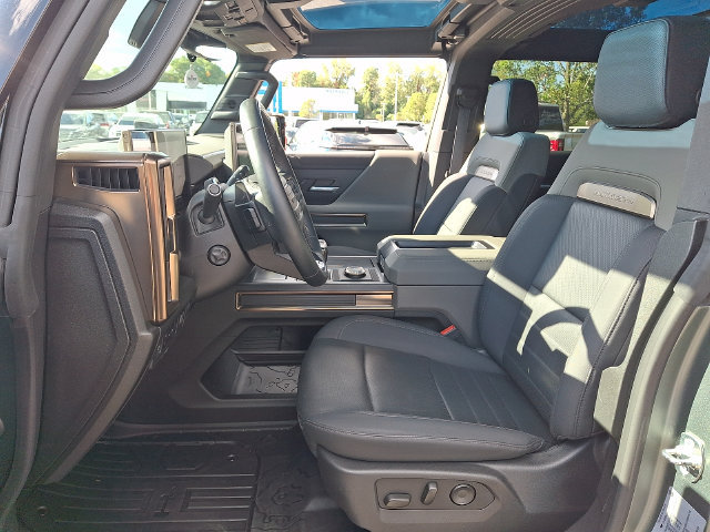 Used 2024 GMC Hummer EV 3X w/ Extreme Off-Road Package AWD/4WD image 2