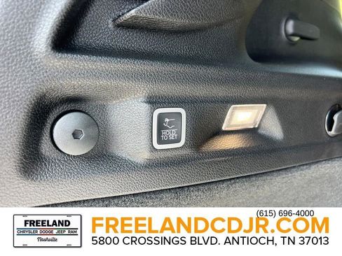 New 2025 Jeep Grand Cherokee L Summit w/ Advanced Protech Group IV image 9