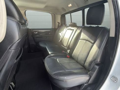 Used 2018 RAM 1500 Sport w/ Convenience Group image 24