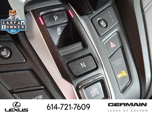 Used 2018 Honda Odyssey EX-L image 27
