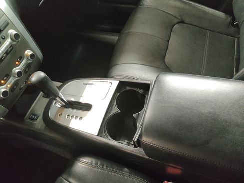 Used 2014 Nissan Murano SL FWD image 26
