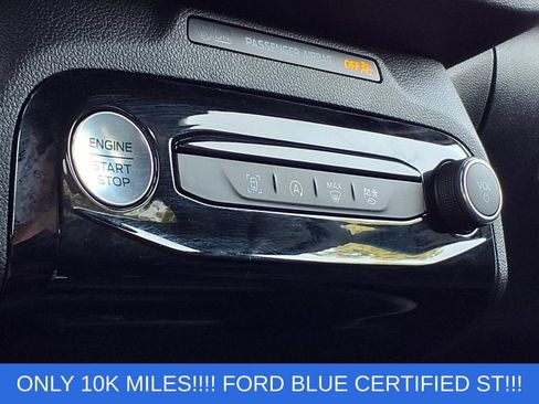 Certified 2024 Ford Escape ST-Line w/ Tech Pack #1 AWD/4WD image 14