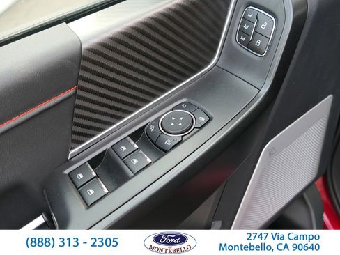 New 2025 Ford F150 Raptor image 16
