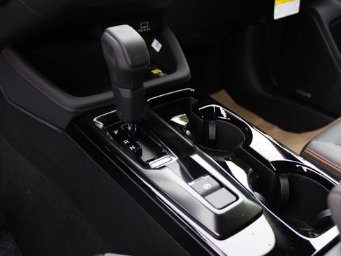 New 2026 Subaru Forester Sport AWD/4WD image 15