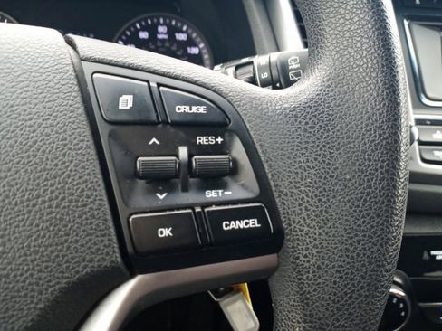 Used 2017 Hyundai Tucson SE image 15