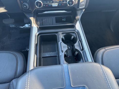 Used 2026 Ford F450 Platinum image 22