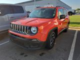 Used 2017 Jeep Renegade Sport w/ Power & Air Group image 2