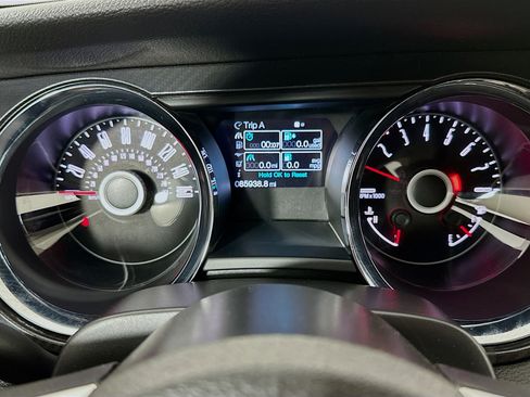 Used 2014 Ford Mustang GT Premium w/ Equipment Group 402A RWD image 18