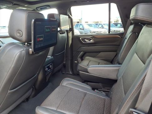 Used 2024 Chevrolet Tahoe High Country image 20