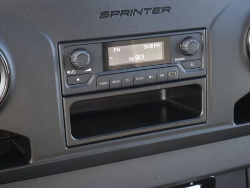 New 2026 Mercedes-Benz Sprinter 2500 image 26