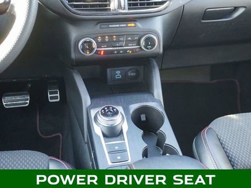 Used 2023 Ford Escape ST-Line image 12