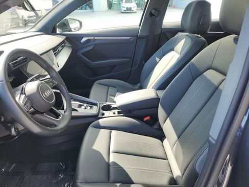 Used 2024 Audi A3 2.0T Premium w/ Convenience Package image 17
