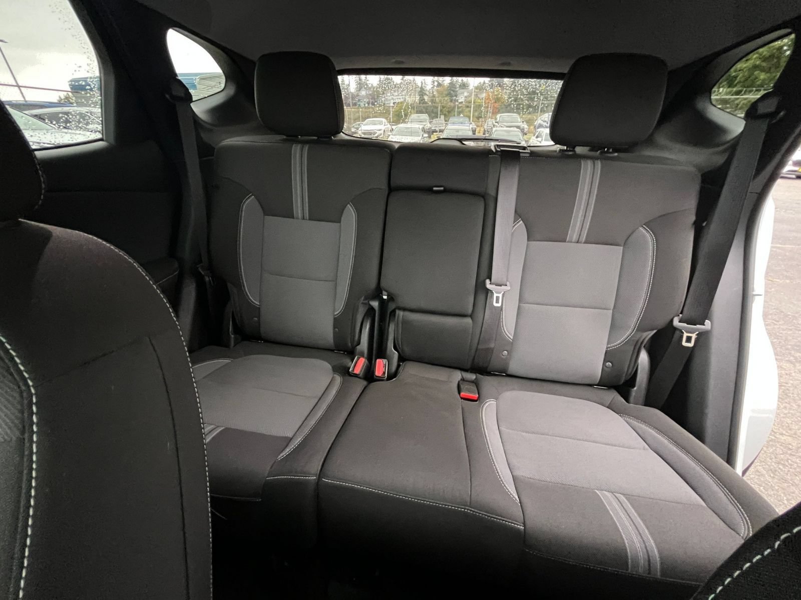 Used 2025 Chevrolet Blazer LT FWD image 38