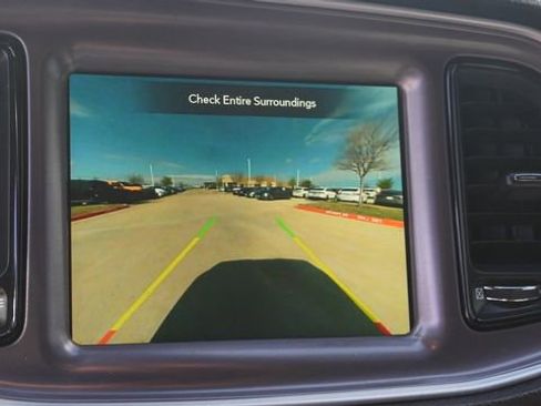 Used 2019 Dodge Challenger R/T Scat Pack image 17