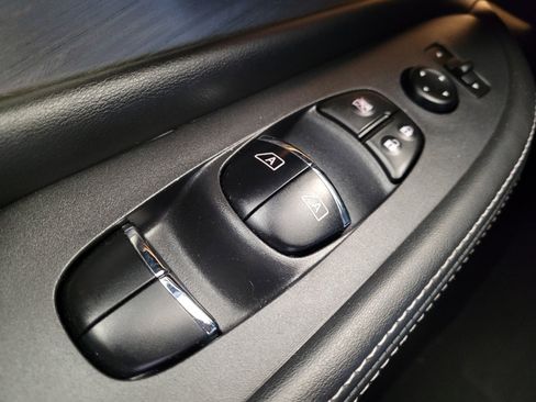 Used 2018 Nissan Murano SL w/ Moonroof Package AWD/4WD image 27