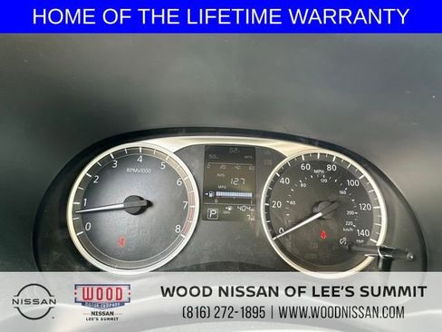 New 2025 Nissan Kicks Play S image 29