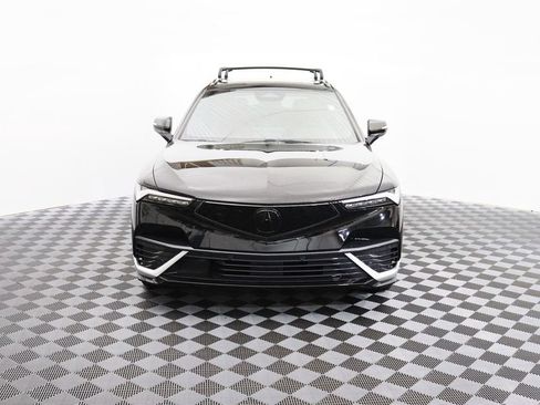 Certified 2024 Acura ZDX A-Spec AWD/4WD image 4