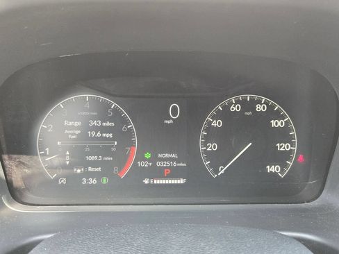 Used 2025 Honda Odyssey Sport-L image 21